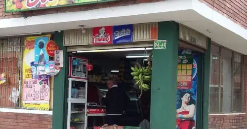 CEROSIETE EXPRESS CEROSIETE EXPRESS